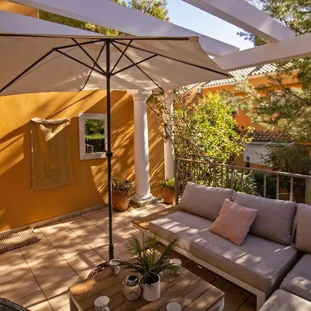 Luxury Casa Exclusiva Primera Linea - Alcoceber