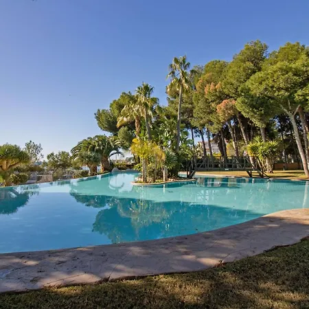 Luxury Casa Exclusiva Primera Linea - Holiday home