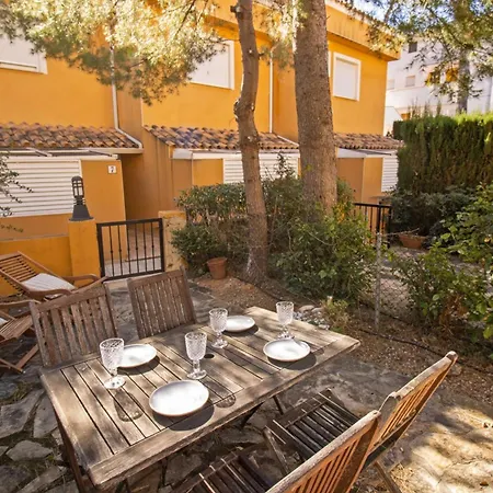 Luxury Casa Exclusiva Primera Linea - *