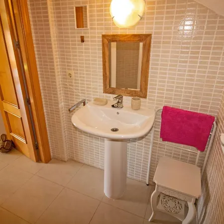 Holiday home Luxury Casa Exclusiva Primera Linea -