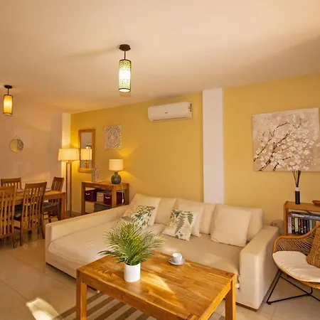 Holiday home Luxury Casa Exclusiva Primera Linea - Alcoceber