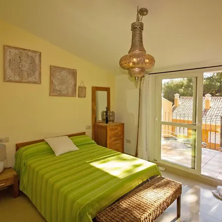 Holiday home Luxury Casa Exclusiva Primera Linea -