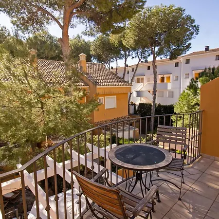 Luxury Casa Exclusiva Primera Linea - * Alcossebre