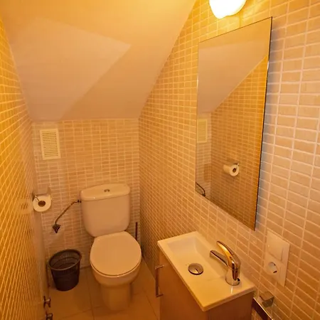 Holiday home Luxury Casa Exclusiva Primera Linea -