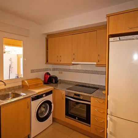 Holiday home Luxury Casa Exclusiva Primera Linea -