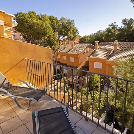 Luxury Casa Exclusiva Primera Linea - * Alcoceber